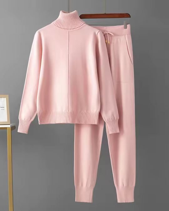 EB | Elegant & Bequem 2-Teil Set
