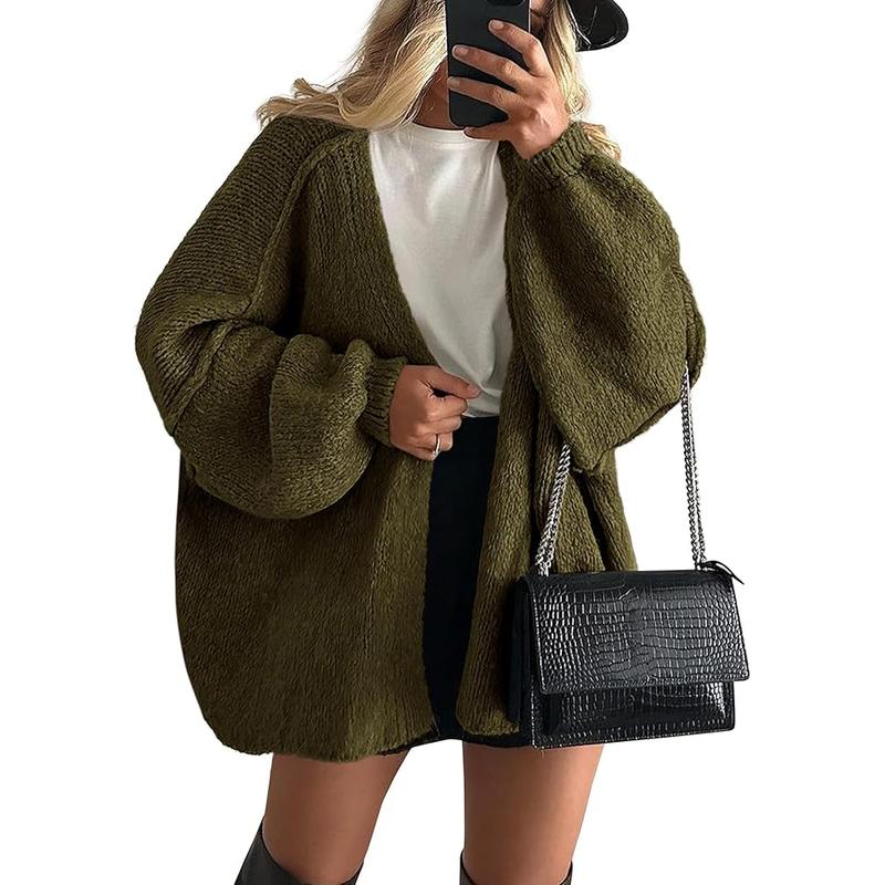 EB | Strickjacke