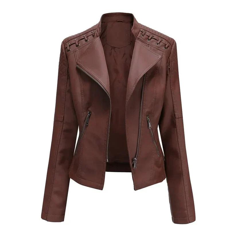 EBMode – Damen-jacke Für Den Frühling