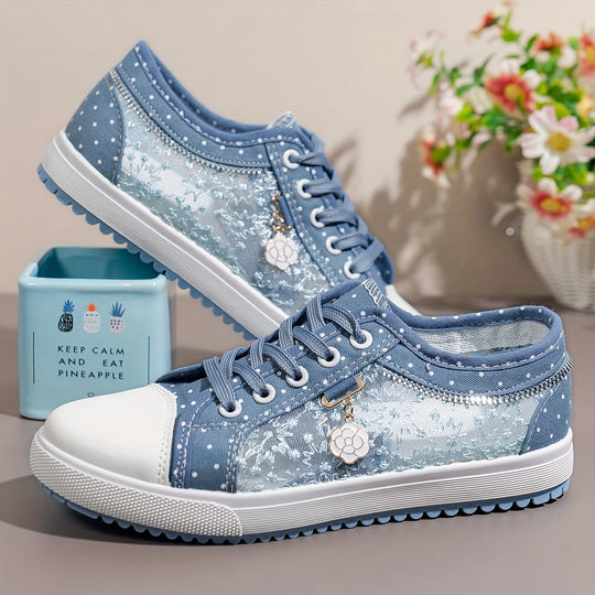 GlitzerSneaker Helena EB