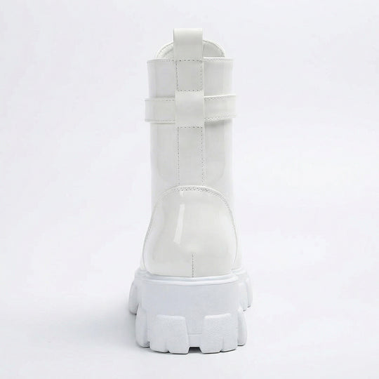 Modische Stiefel für Frauen EB