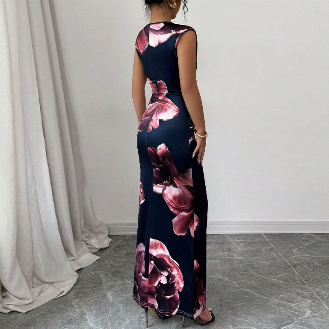 EB | Schlankes Kleid