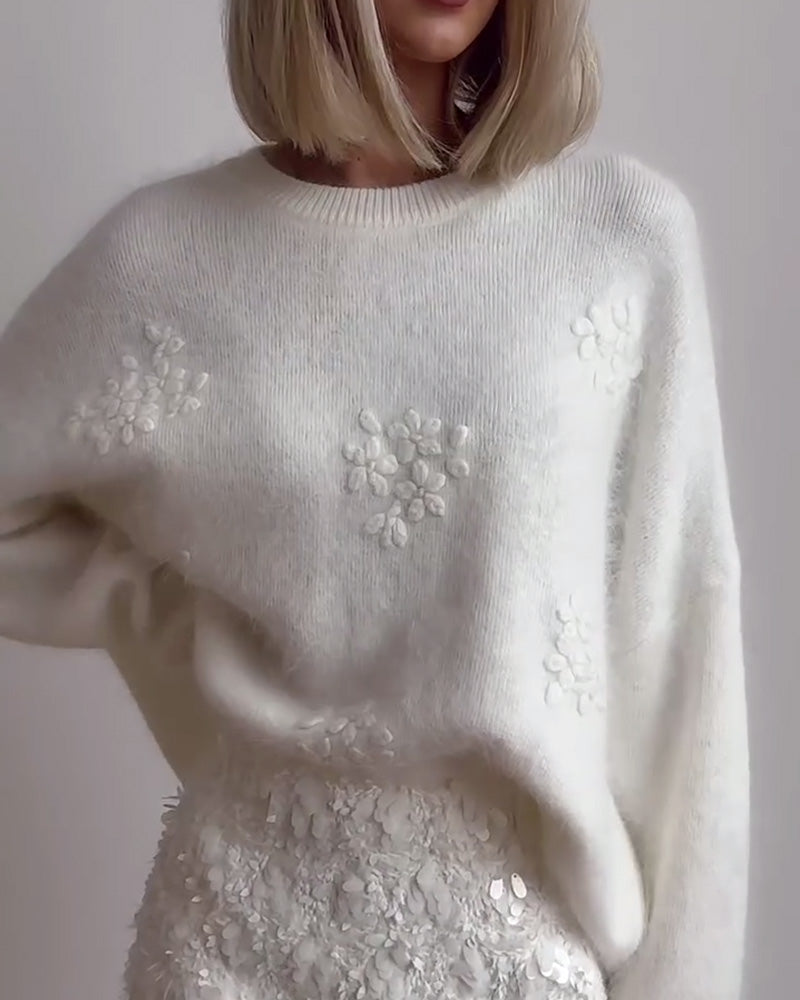 EB | Schicke Und Bequeme Pullover Für Den Winter