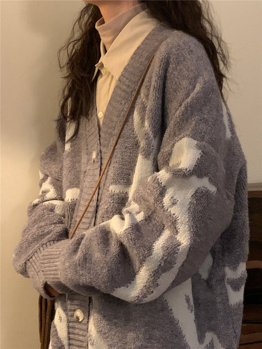 EB | Klassische und Bequeme Jacke