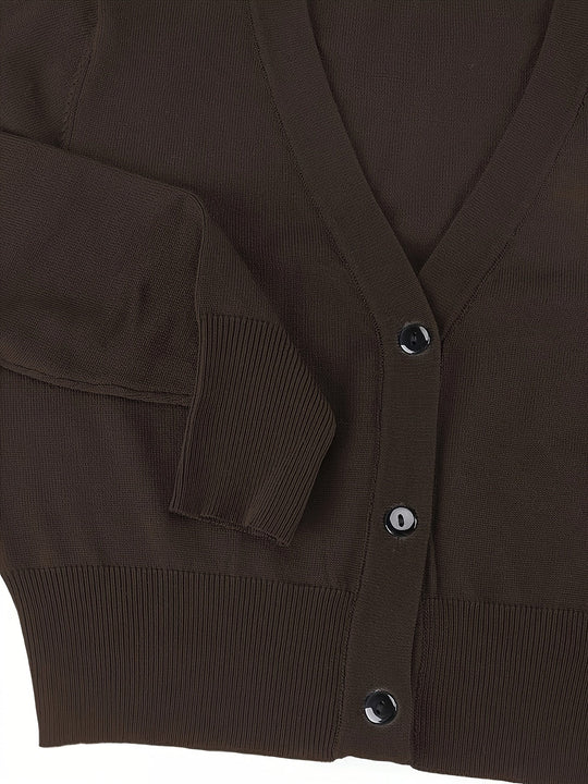 EB | Bolerojacke mit Knopfverschluss