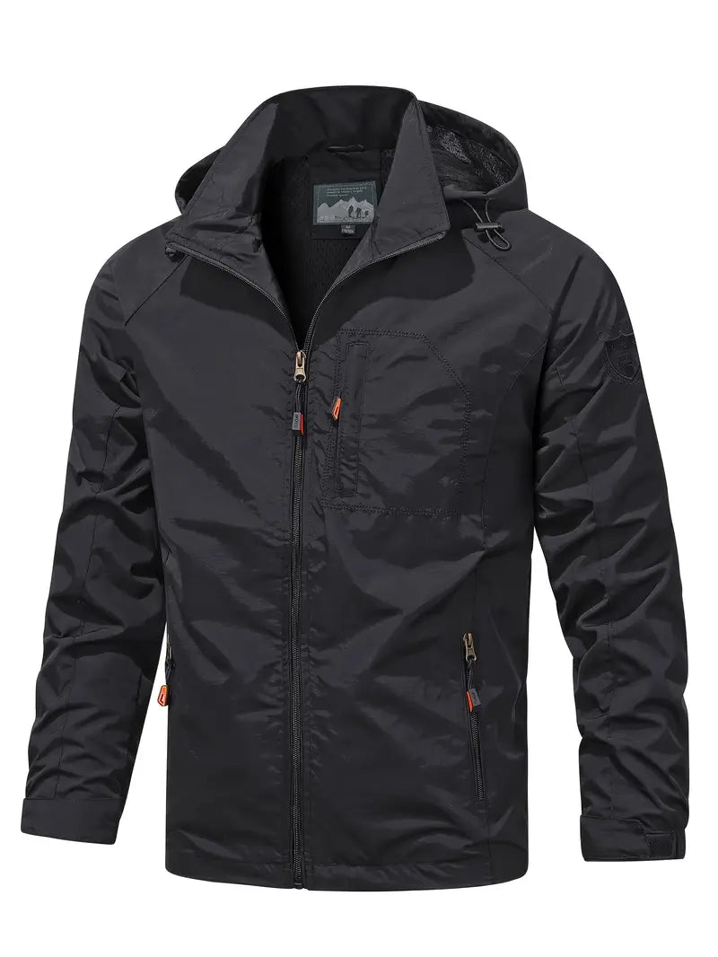 EB | Elegante Leichtjacke