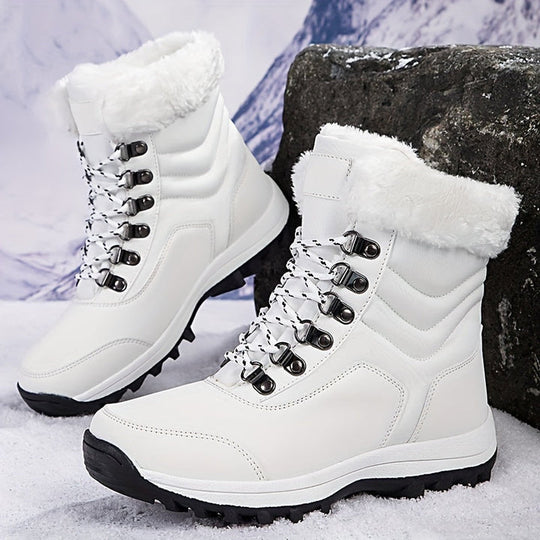 EB | Thermo-Wanderstiefel für Damen