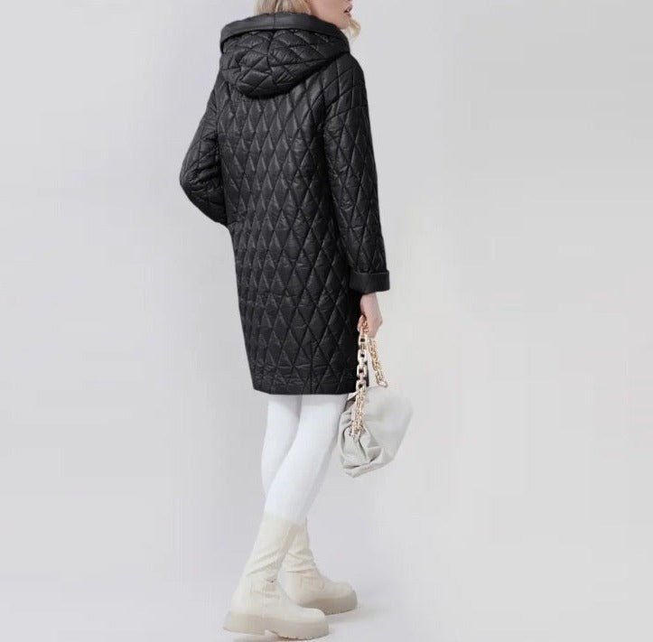 EB | Klassische und Elegante Jacke