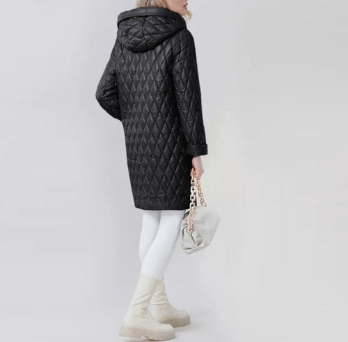 EB | Klassische und Elegante Jacke