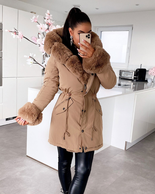 EB | Für Glamour Jacke