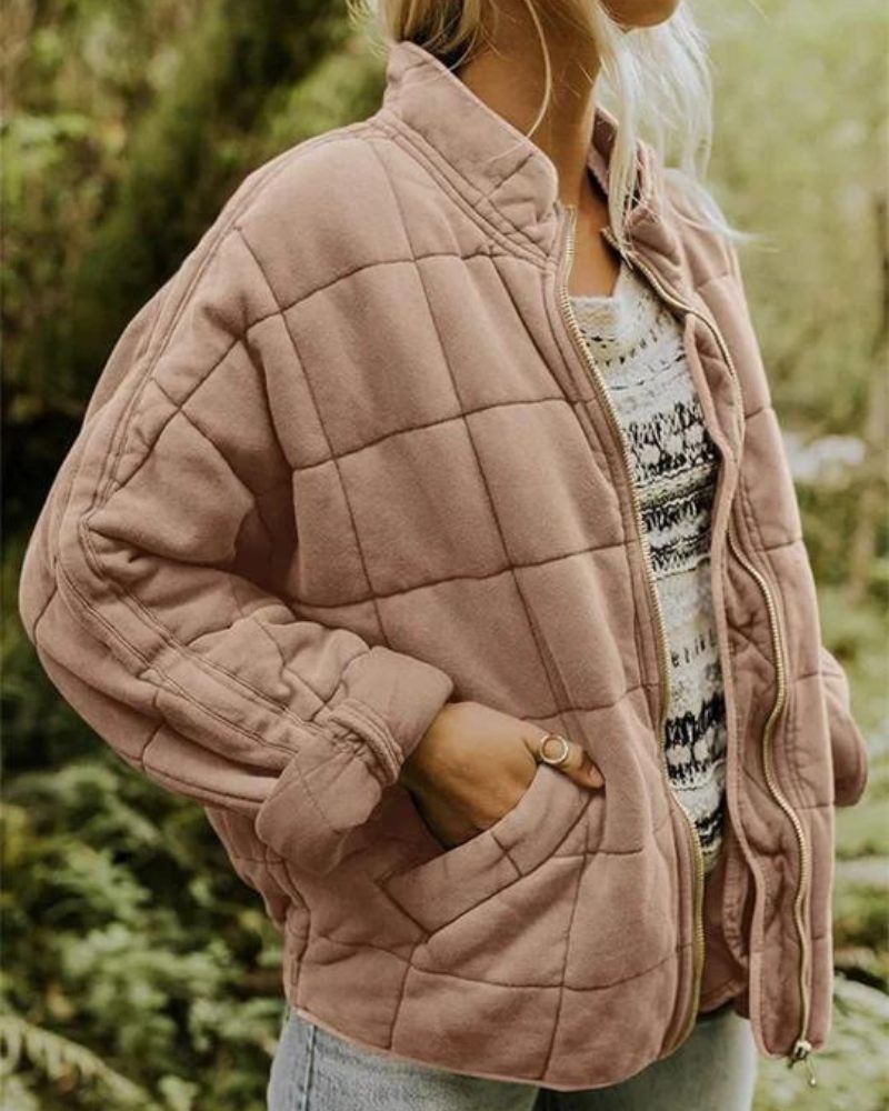 EB | Gemütliche Stylische Jacke