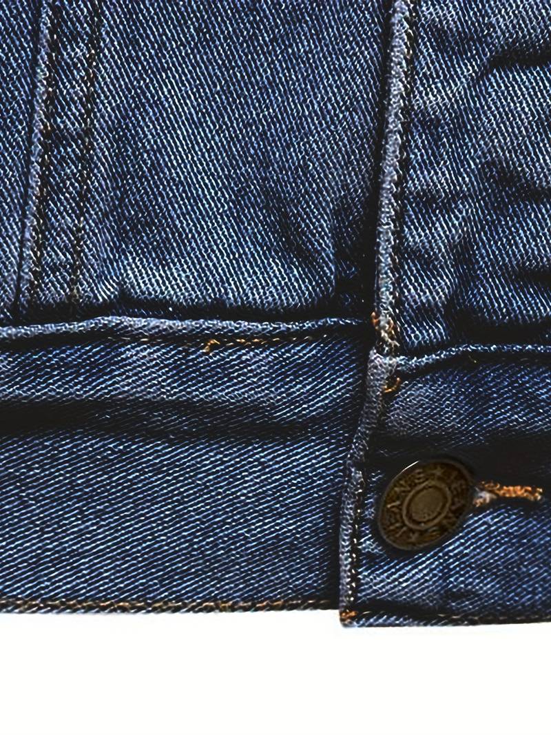 EB Jeansjacke für Herren