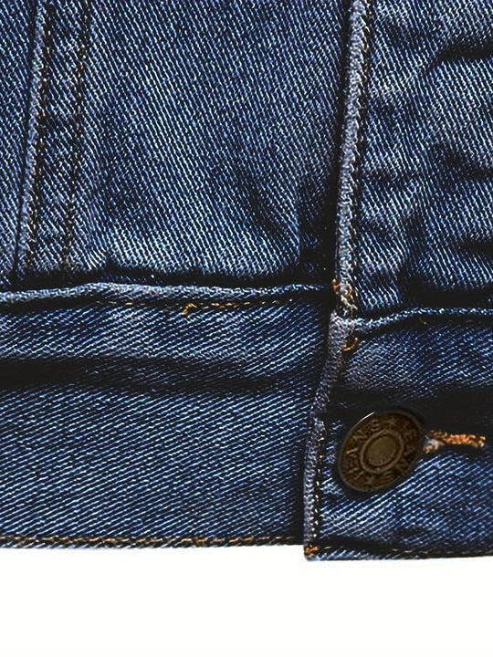 EB Jeansjacke für Herren