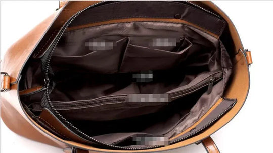 EB | Crossbody Praktische Tasche