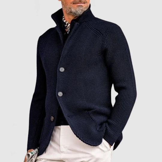 EB | Klassischer Cardigan