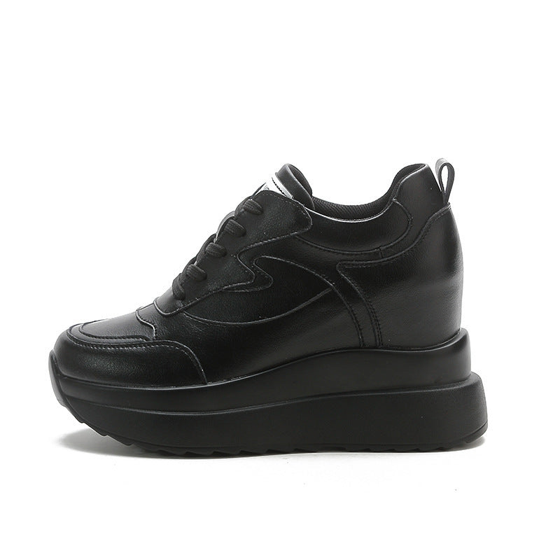 Elevate I Plateau Turnschuhe Für Frauen EB
