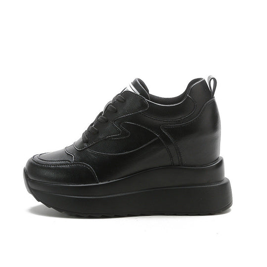 Elevate I Plateau Turnschuhe Für Frauen EB