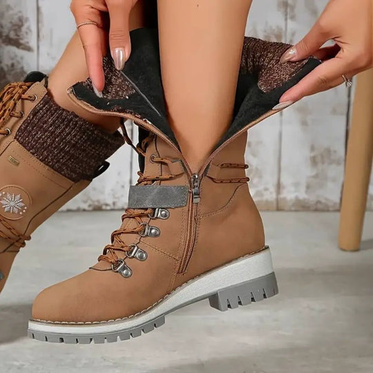 Ella Elegante Stiefel EB