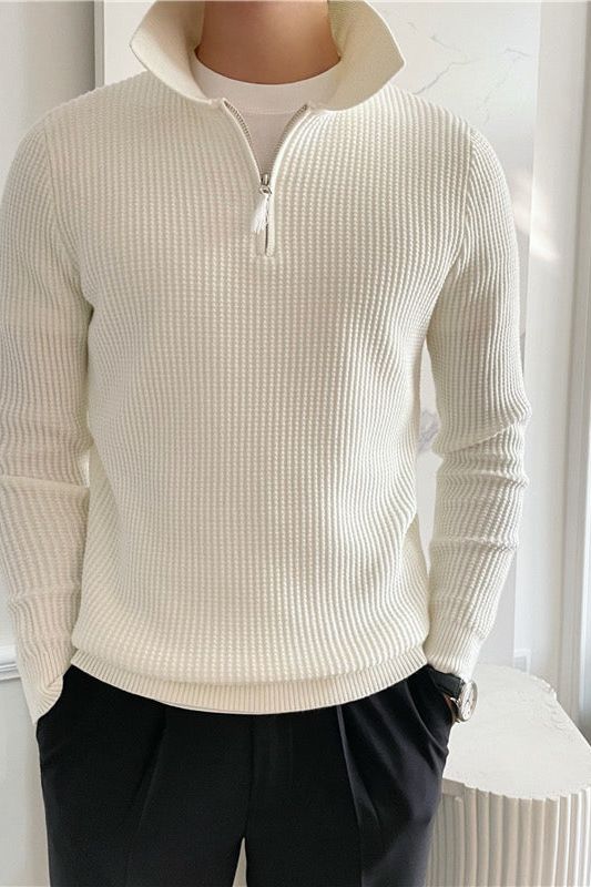 EB | Elegantes Poloshirt für Männer