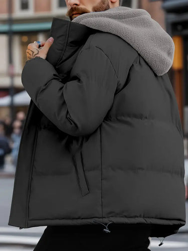 EB | Casual Quiltjacke für Herren
