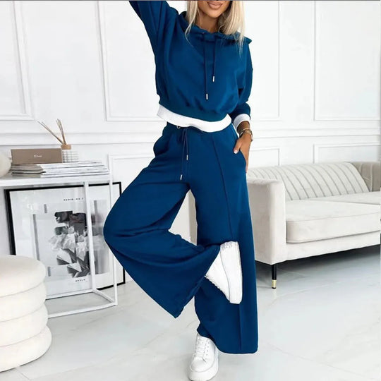 EB | Warme Monochrome Set für Frauen