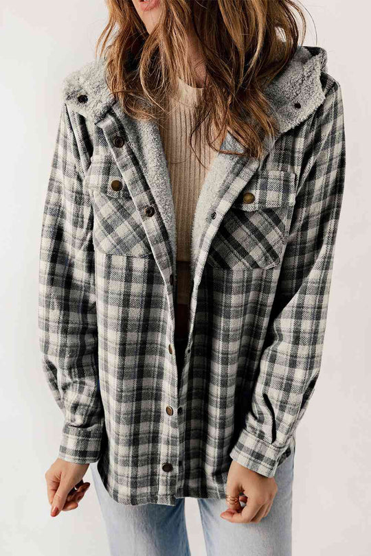 EB | Moderne und Bequeme Allgemeine Jacke