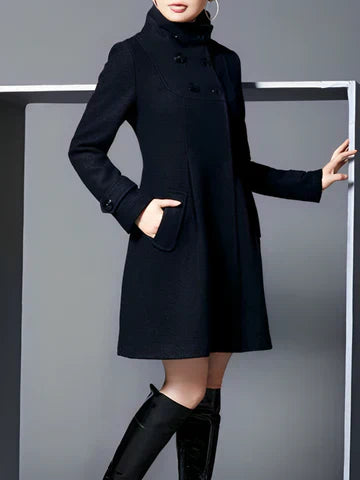 EB | Eleganter, Eleganter Mantel