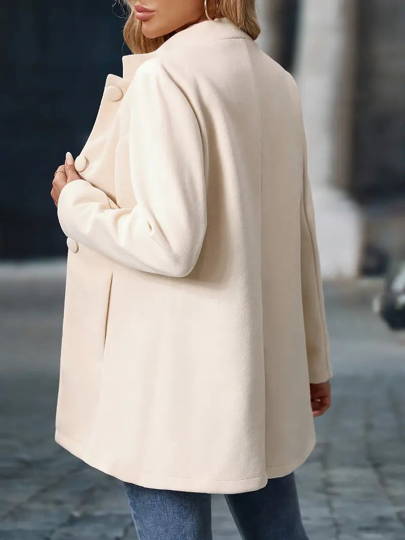 EB | Damenjacke, zeitlos & elegant