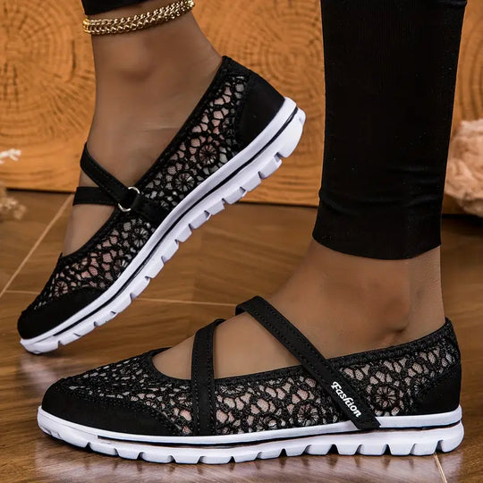 Stilvolle Komfortschuhe für moderne Frauen EB EB