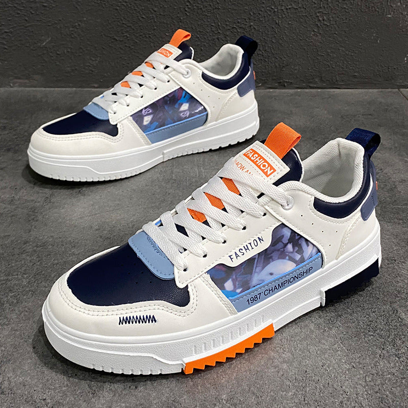 Herren Sneaker & Freizeitschuhe EB