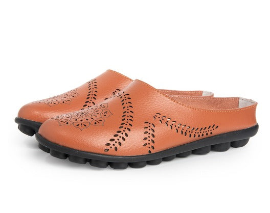 EB | Merrin Orthopädischer Hohlslipper
