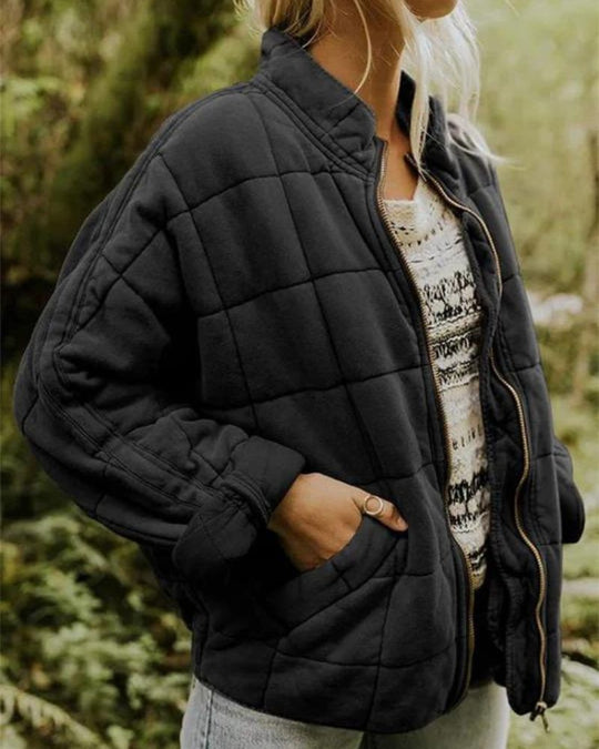 EB | Gemütliche Stylische Jacke