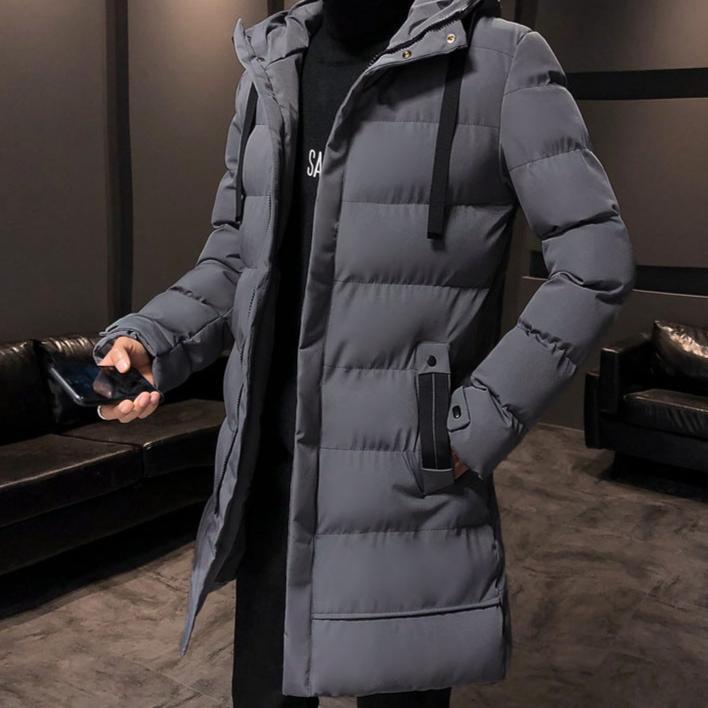 EB | Thermisch wattierte Jacke