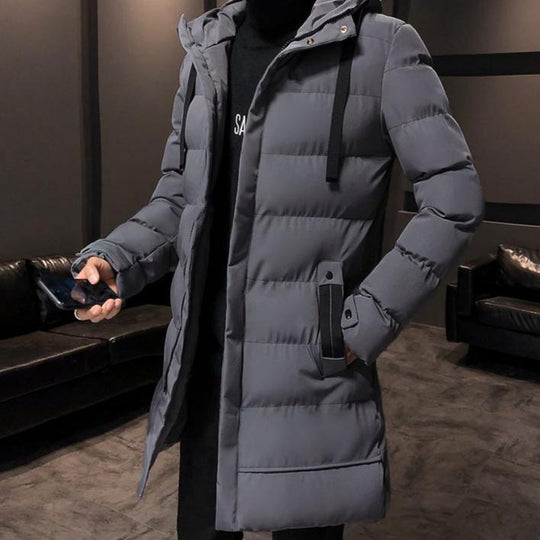 EB | Thermisch wattierte Jacke
