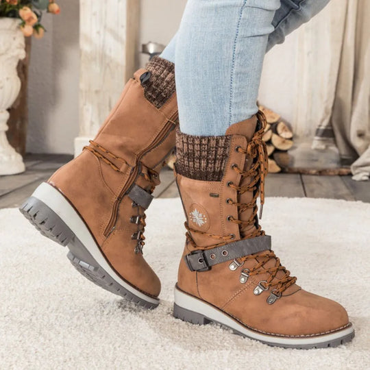 Ella Elegante Stiefel EB