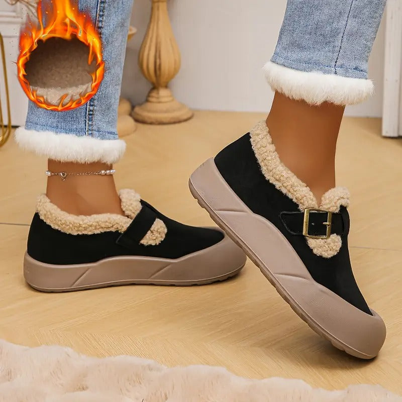 Stilvolle und bequeme Schuhe für Damen EB EB
