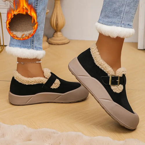 Stilvolle und bequeme Schuhe für Damen EB EB