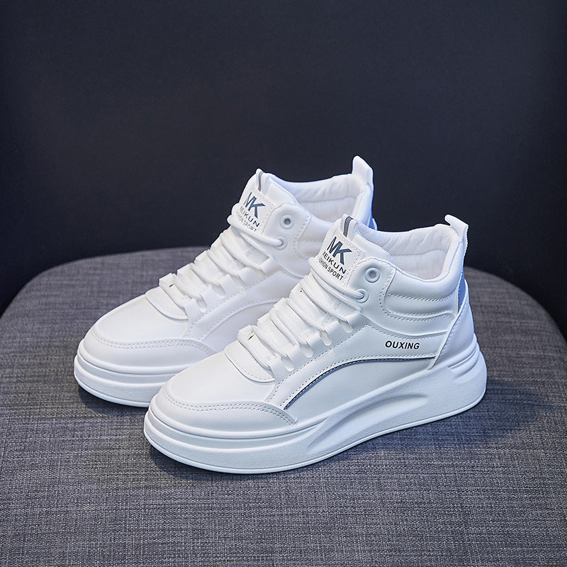 Bequeme Sneakers für Damen EB