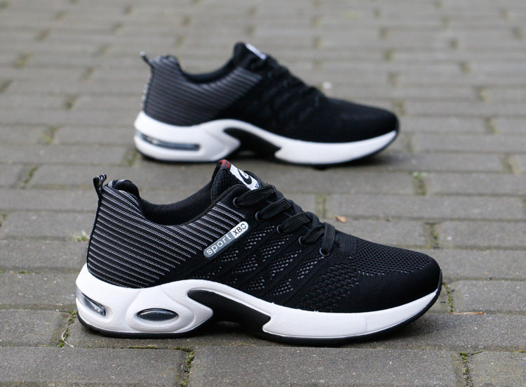 Orthopädische Herren-Sneaker für Ultimativen Komfort EB