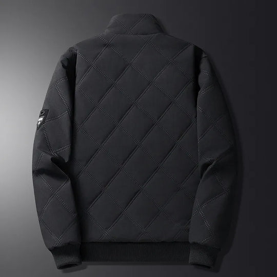 EB | Herbst- und Winterfleecejacke für Herren