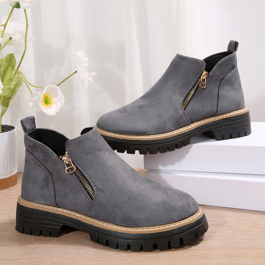 Orthopädische Damenstiefel EB EB