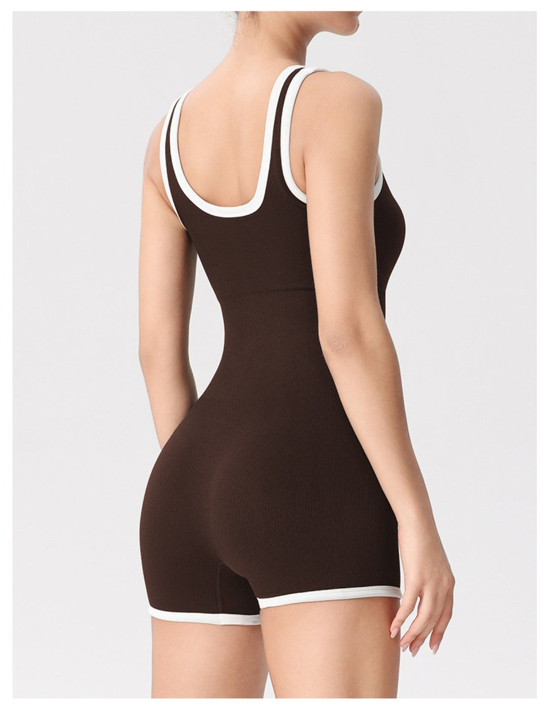 EB | Skinny Back Yoga-Kleidung