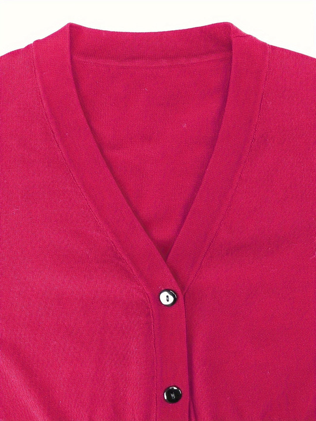 EB | Bolerojacke mit Knopfverschluss