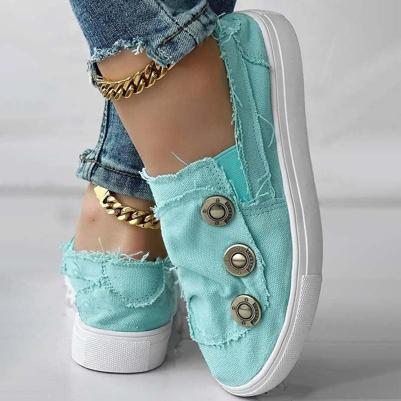 Legere flache Schuhe EB