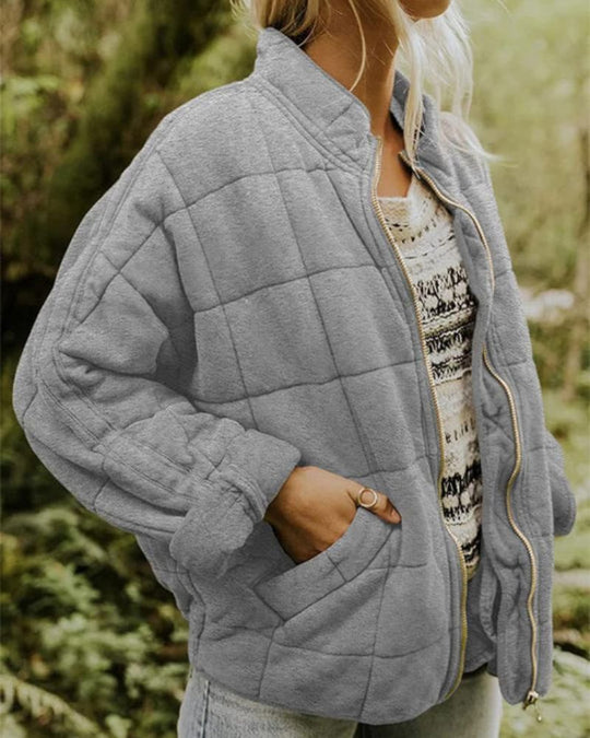 EB | Gemütliche Stylische Jacke