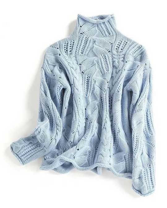 EB | Eleganterpullover