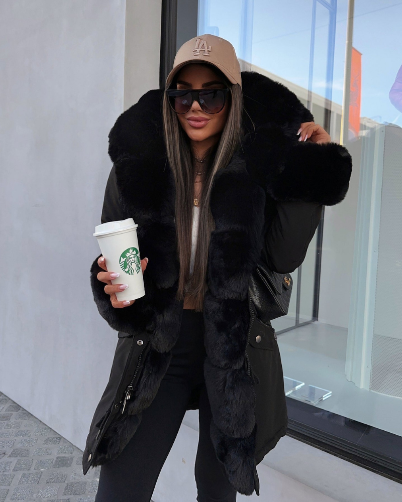 EB | Für Glamour Jacke