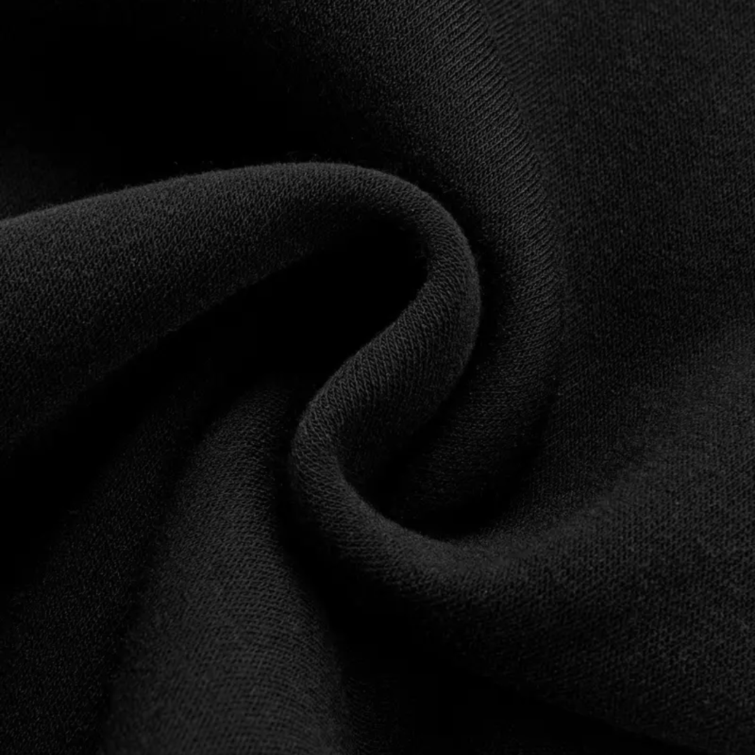 EB | Herren-Hoodie gefüttert mit Sherpa-Fleece
