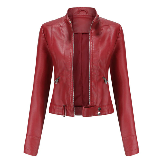 EB | Kurzjacke für Damen Langarm