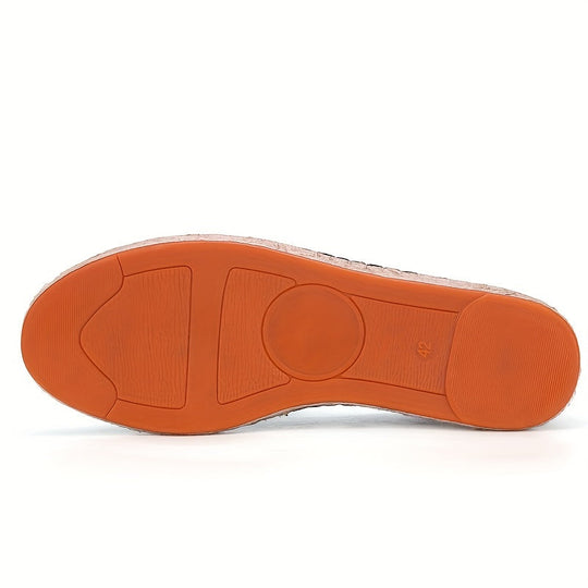 EB | Lässige Slippers für Herren